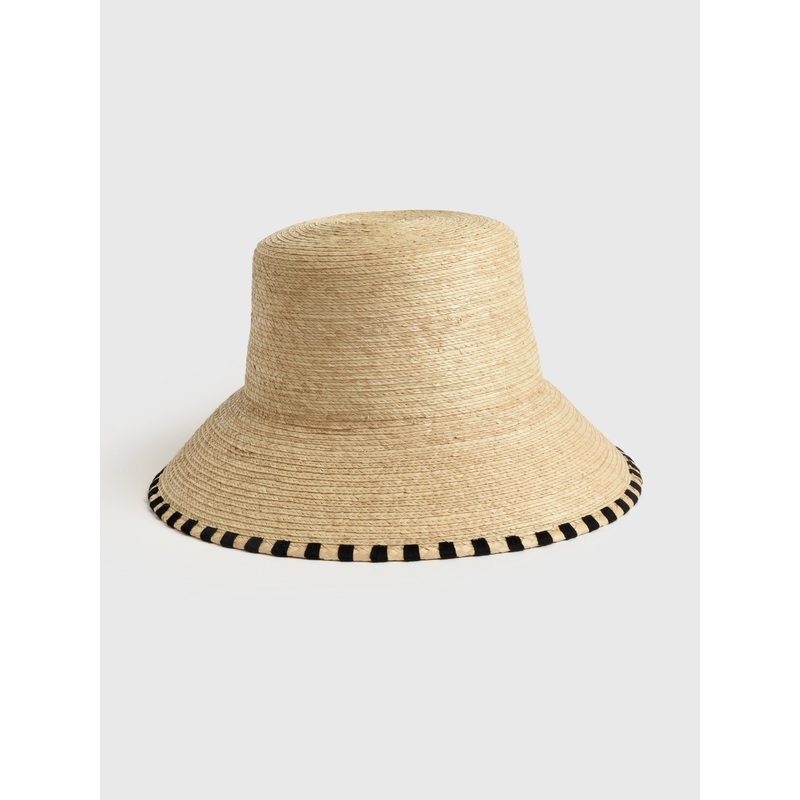 Sunshine Tienda Women’s Jakeline Palm Bucket Hat