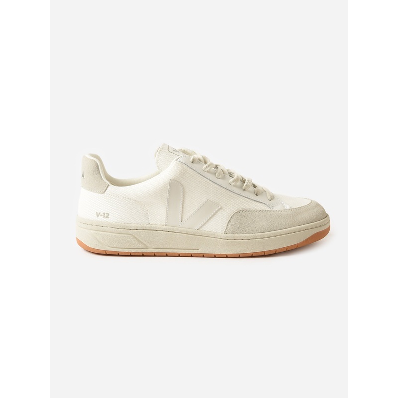 VEJA Men’s V-12 B-Mesh Sneaker