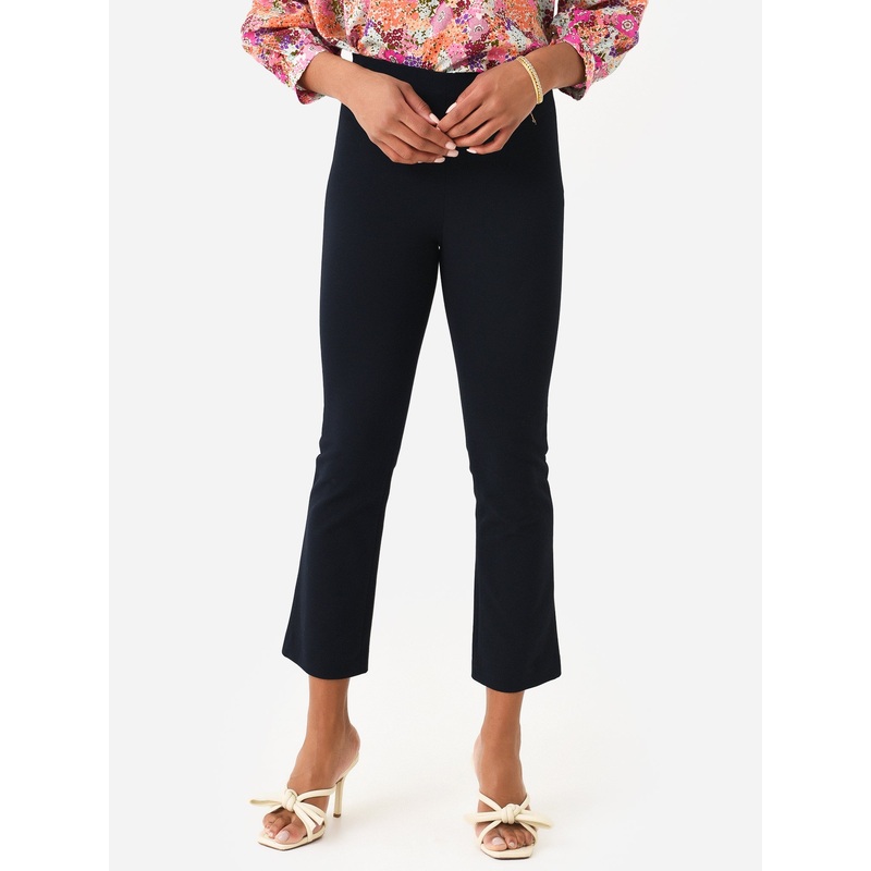 Vince Women’s Crop Flare Trouser