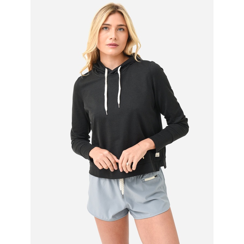 Vuori Women’s Halo Essential Hoodie