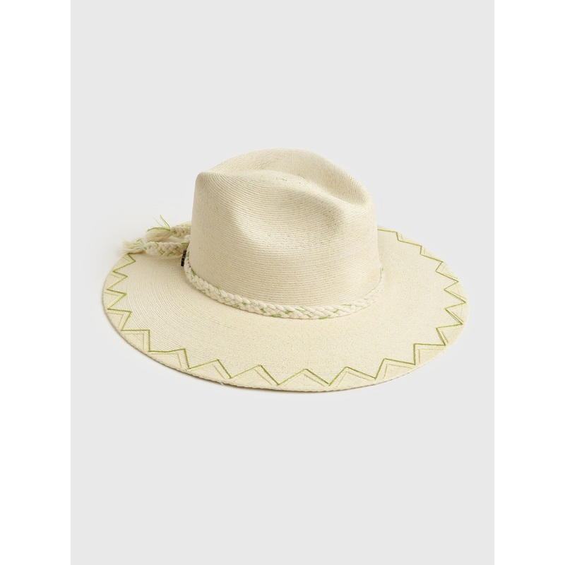 Corazon Playero Women’s Daisy Hat