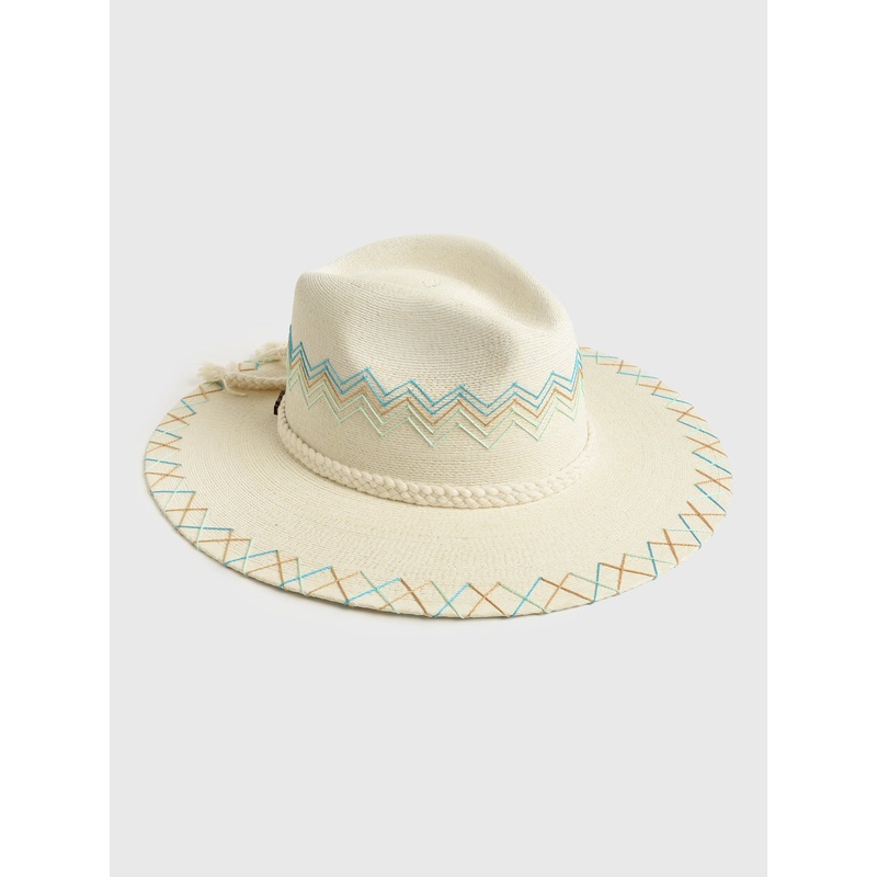 Corazon Playero Women’s Happy Waves Ocean Hat