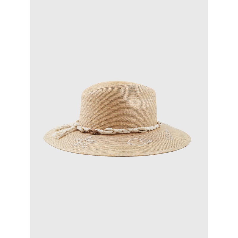 Corazon Playero Women’s Salty Vibes Hat