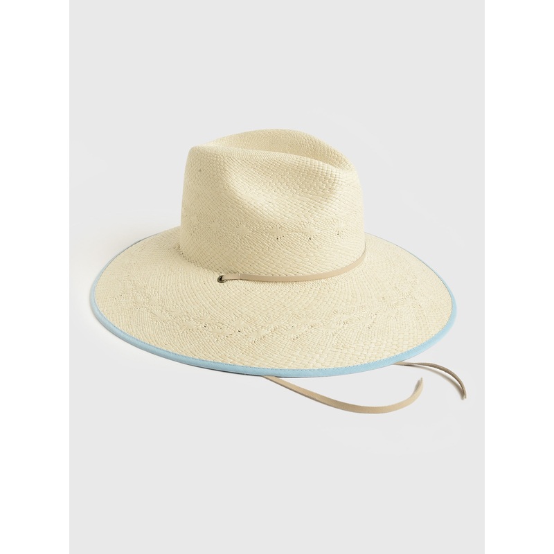 Freya Women’s Fiji Hat|S/M|L|NATURAL/SKY