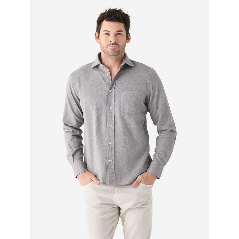 Hartford Men’s Paul Woven Shirt