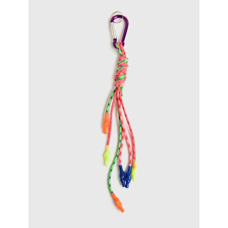 Maison Irem Fun Bag Charm|O/S|MIX COLORS