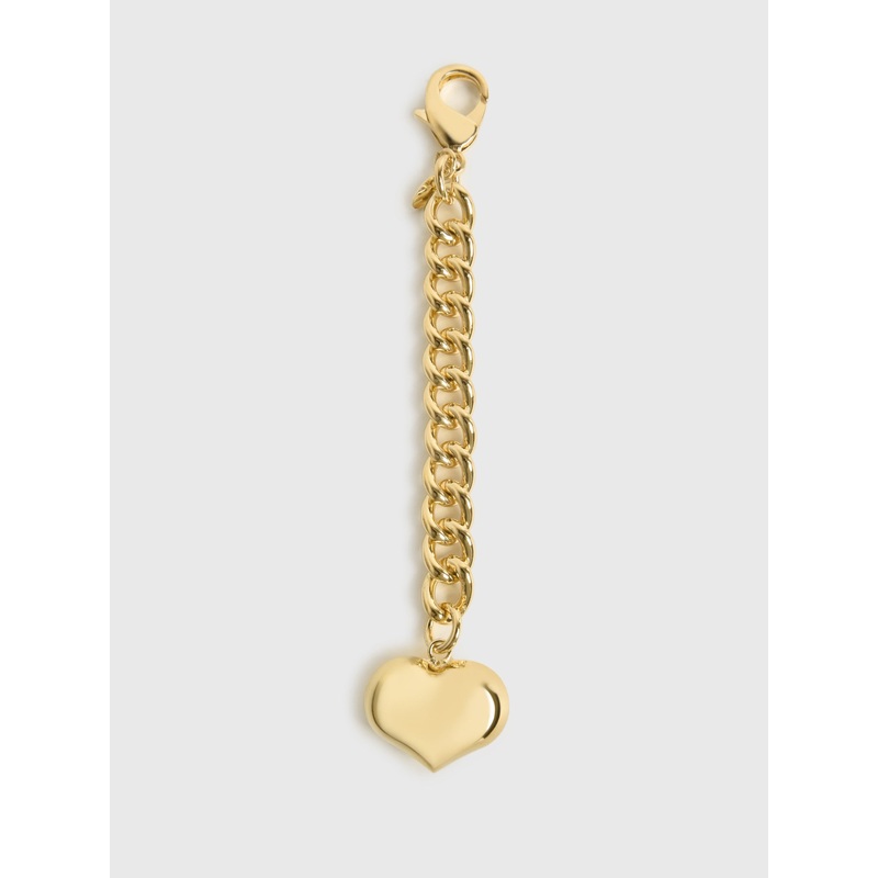 Maison Irem Sugar Heart Bag Charm