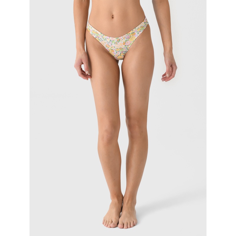 Minnow Women’s Elysian Day Low Waist Bikini Bottom