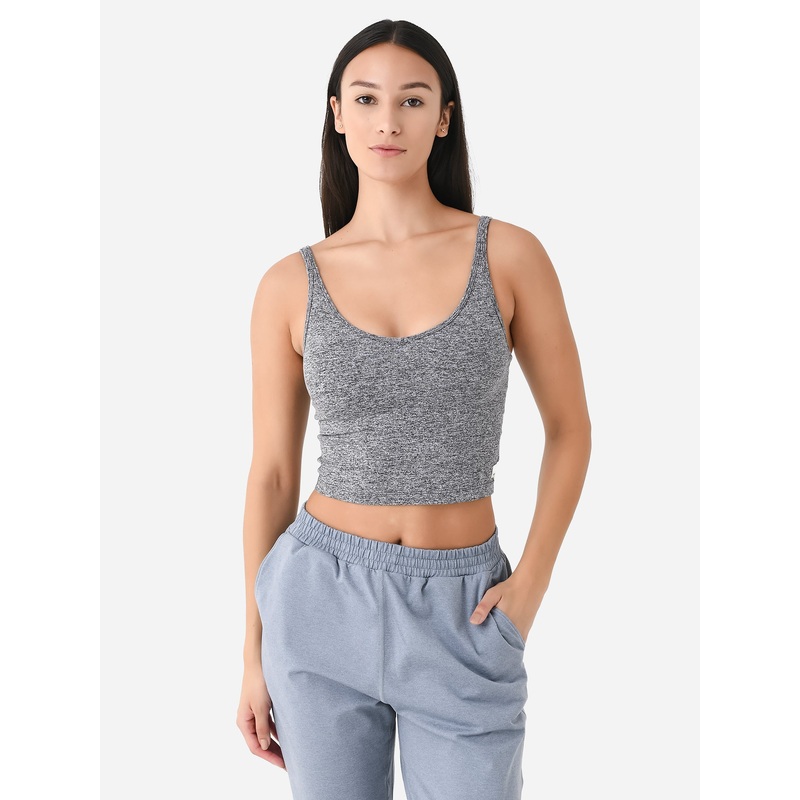 Vuori Women’s Halo Performance Crop Tank