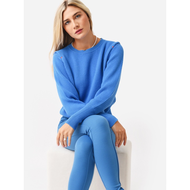 Frauenschuh Women’s Fia Sweater