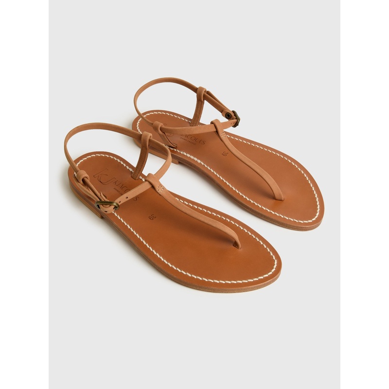 K Jacques Women’s Petrone Sandal