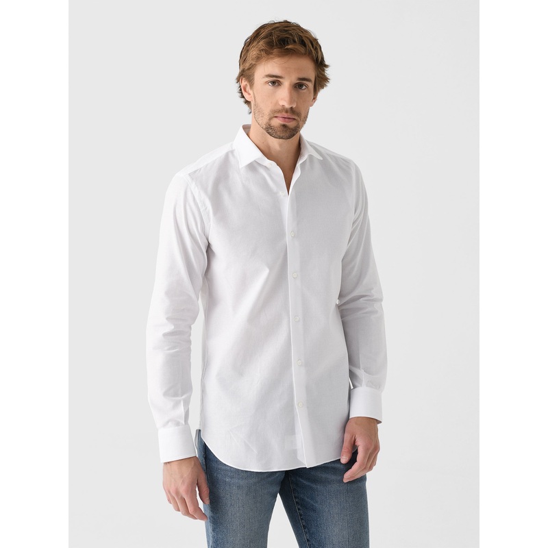 Maria Santangelo Men’s Woven Shirt