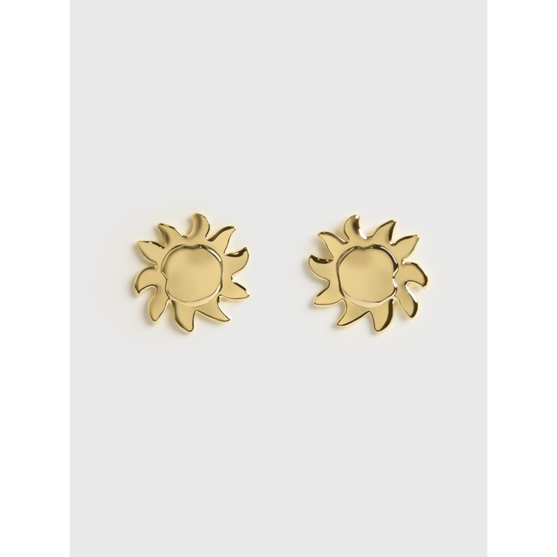 Mignonne Gavigan Merida Stud Earrings