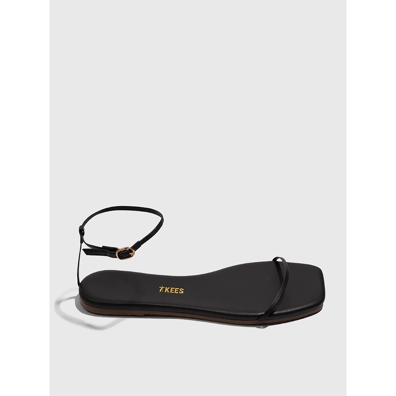 Tkees Women’s Square Toe Twiggy Sandal