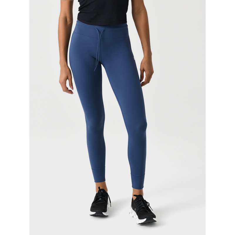 Vuori Women’s Daily Legging|S|BLACK