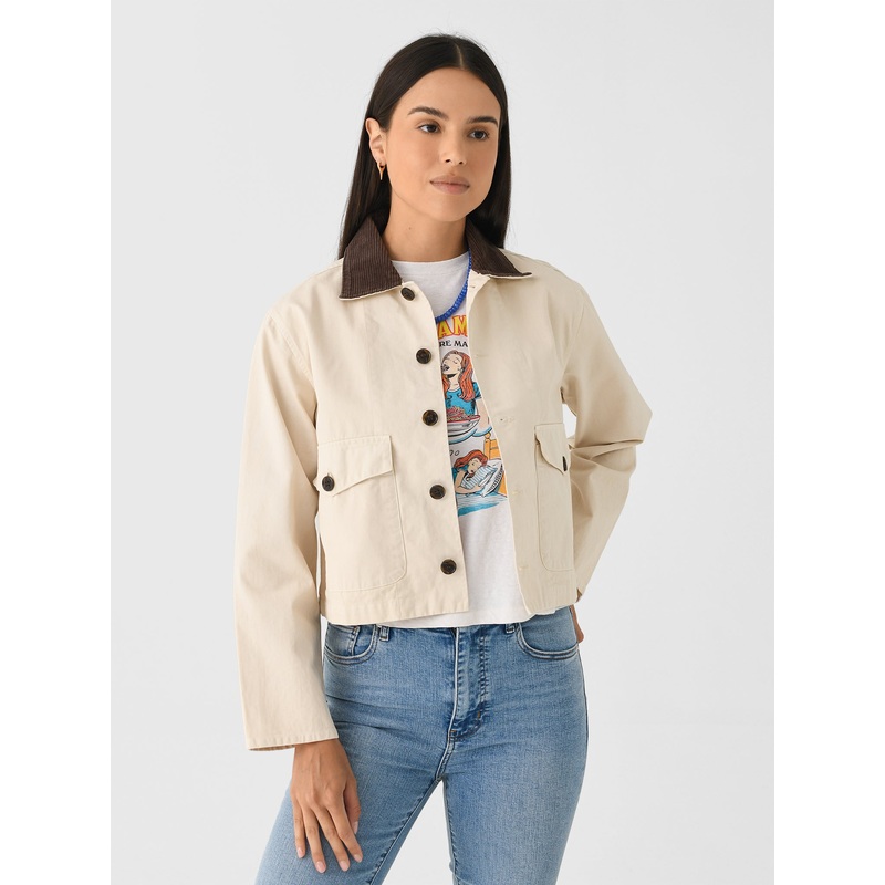 Asher Women’s Petra Hunting Jacket