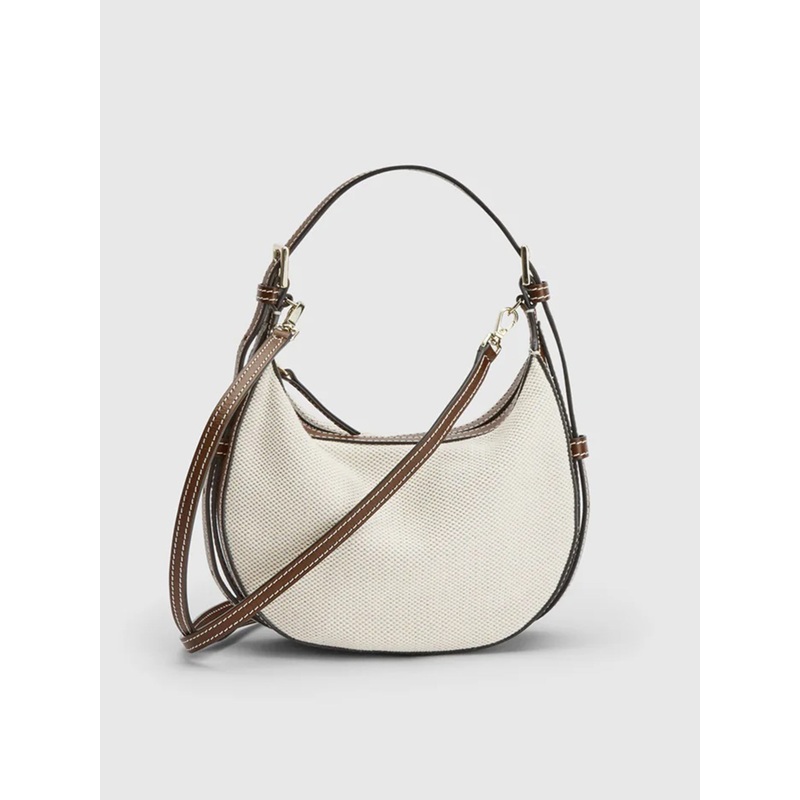ATP Atelier Silea Mini Hobo Bag