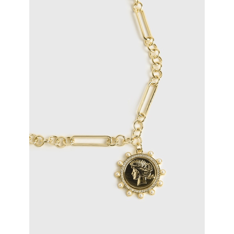 Electric Picks Sparta Necklace