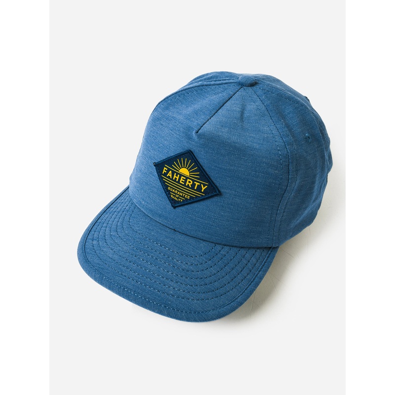 Faherty Brand Men’s All Day Hat