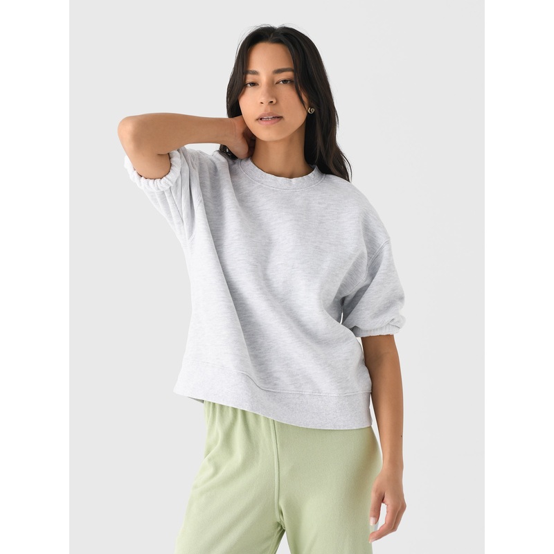 Perfect White Tee Women’s Rebecca Sweatshirt