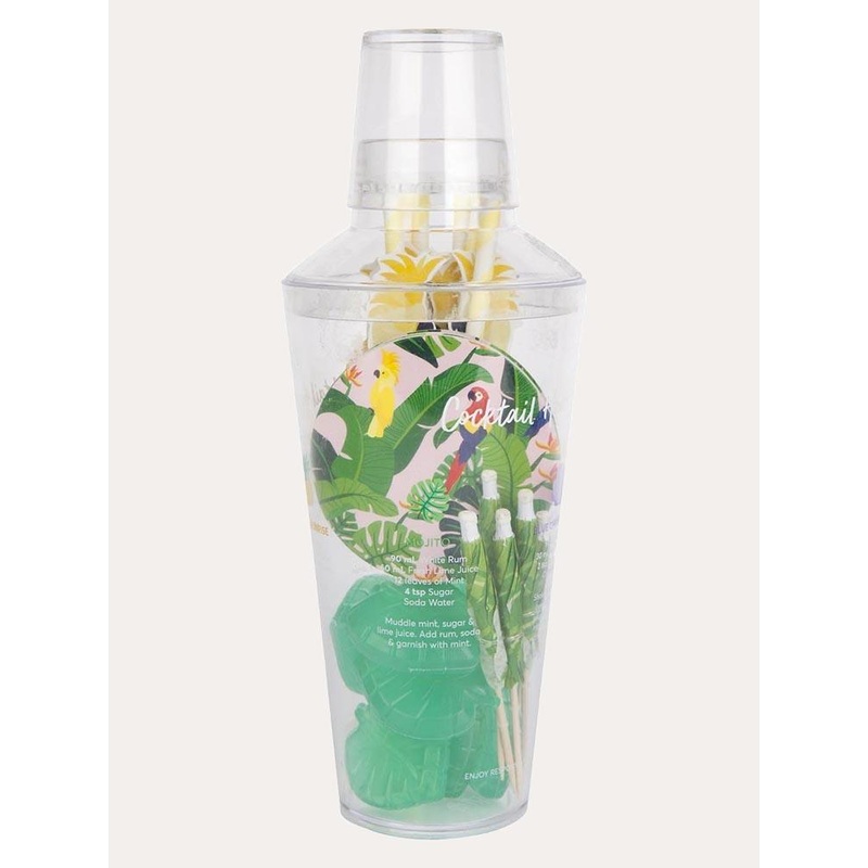 Sunnylife Cocktail Party Kit Monteverde