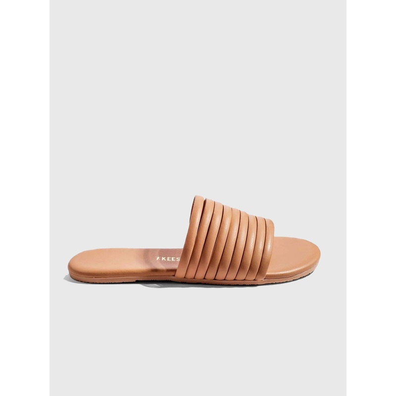 Tkees Women’s Caro Sandal|6|7|8|9|10|11|POUT