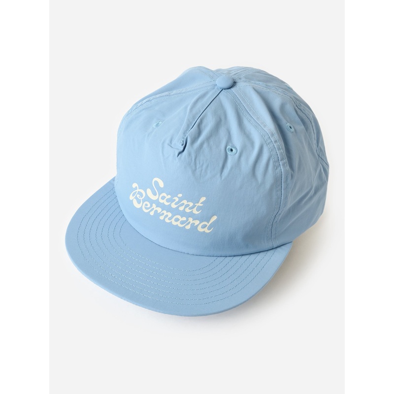 Wordmark Hat|O/S|CAROLINE BLUE|MINERAL|MINT|SUNSET