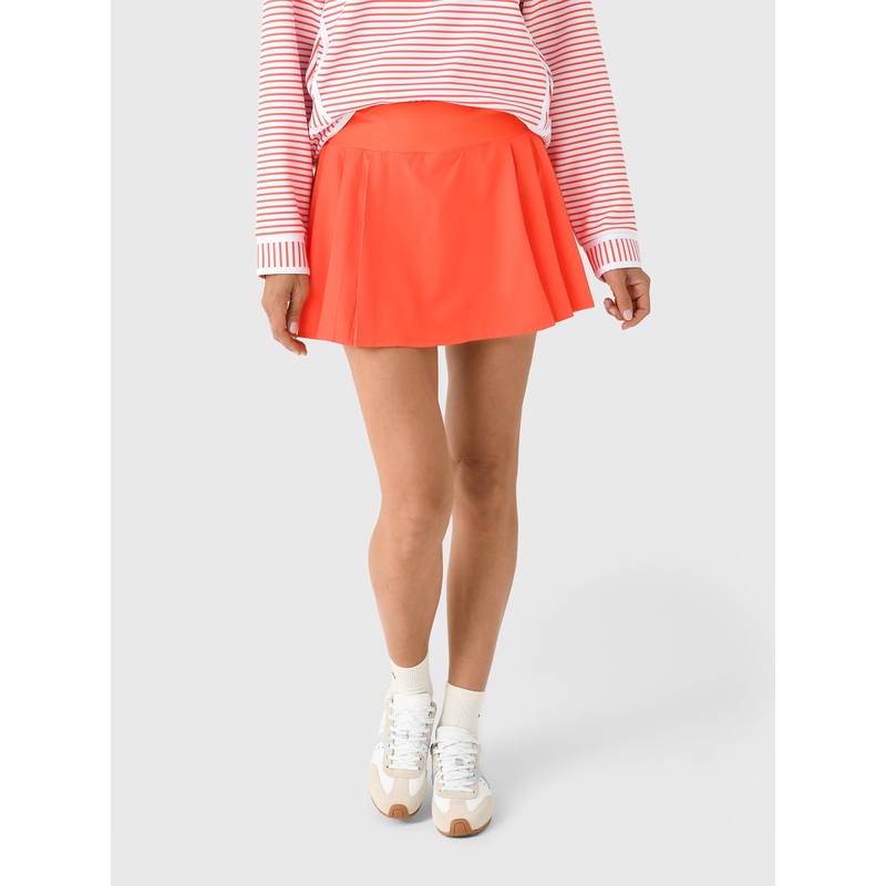 Addison Bay Women’s Sport Light 15 Baseline Skort