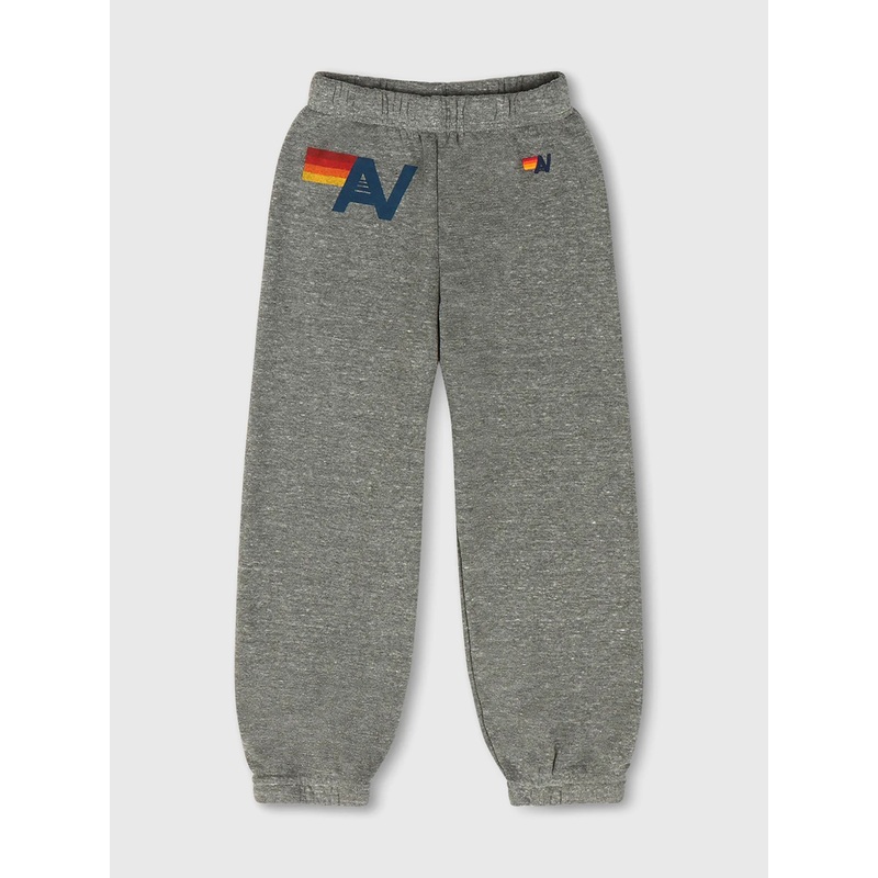 Aviator Nation Kids’ Logo Sweatpant