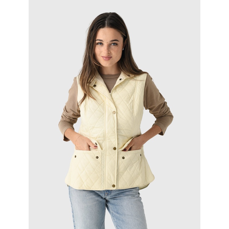 Barbour Women’s Otterburn Quilted Gilet