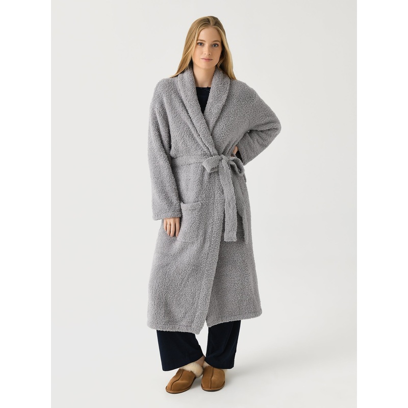 Barefoot Dreams Women’s CozyChic Robe