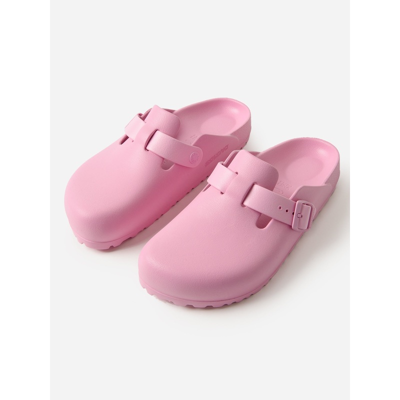 Birkenstock Women’s Boston EVA Clog