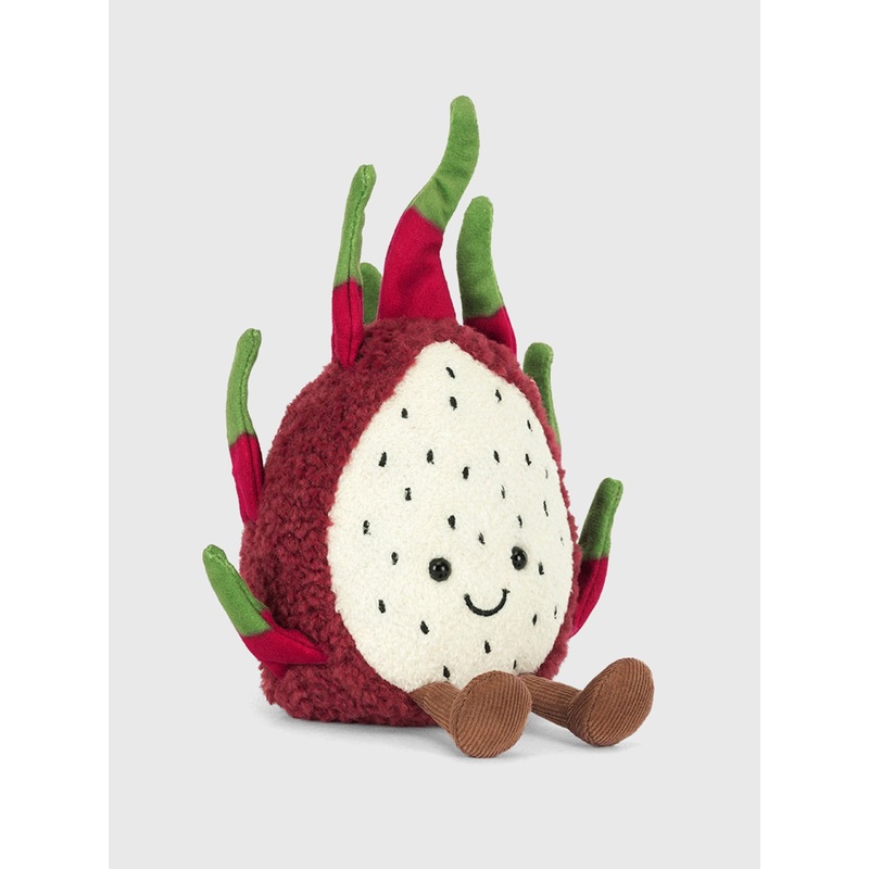 Jellycat Amuseables Dragon Fruit Plush