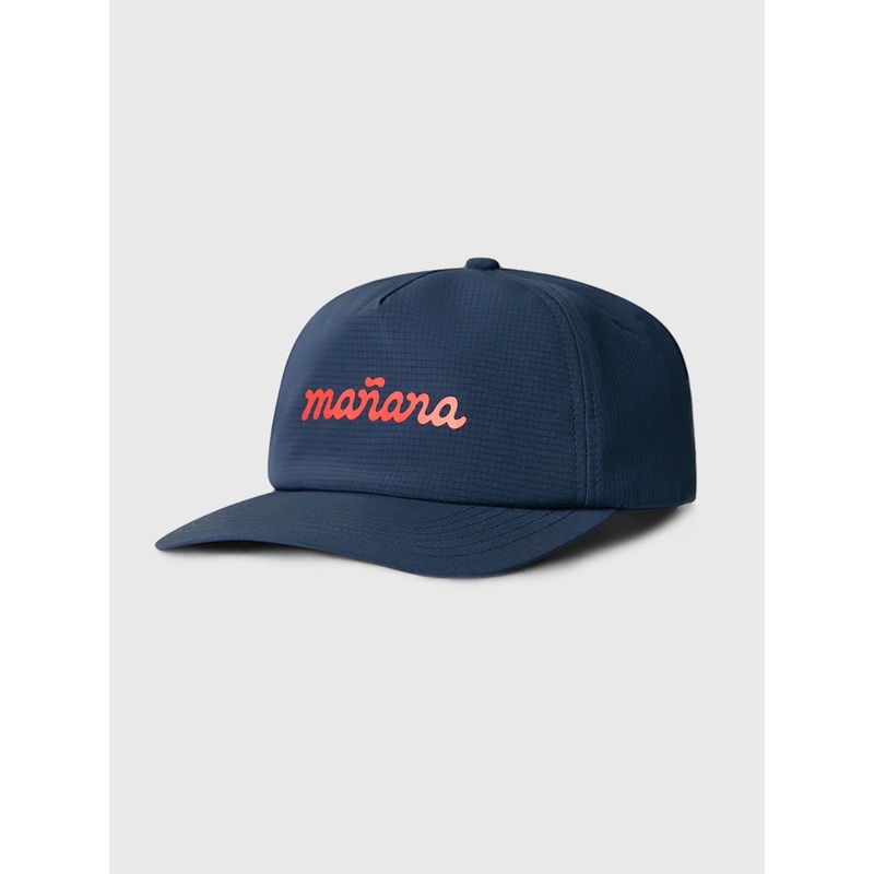 Maana Men’s Ocean Travel Hat|O/S|BLUE