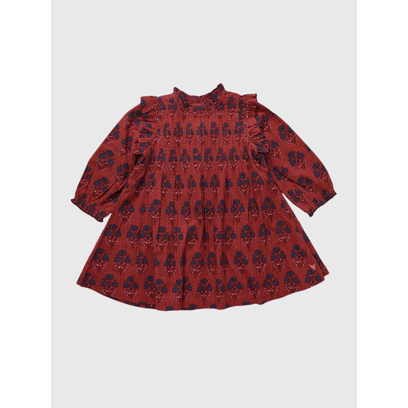 Pink Chicken Girls’ Jaipur Dress