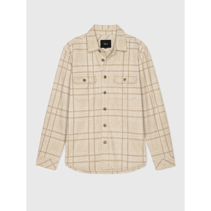 Rails Men’s Alder Shirt