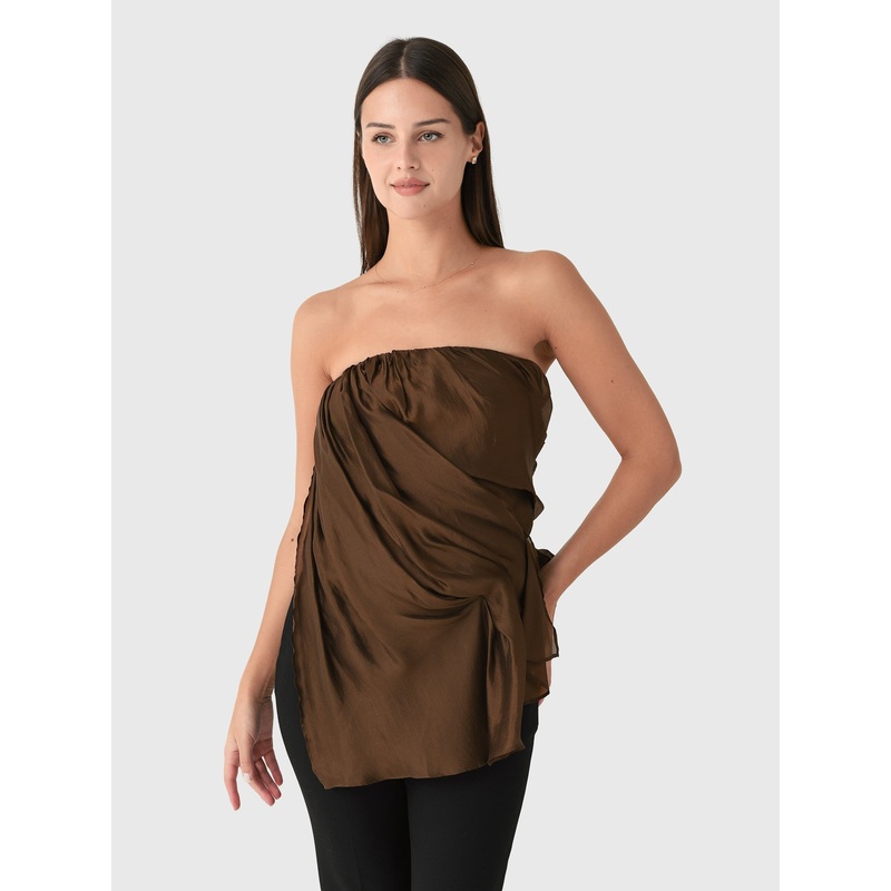 The Garment Women’s Gilian Bustier Top