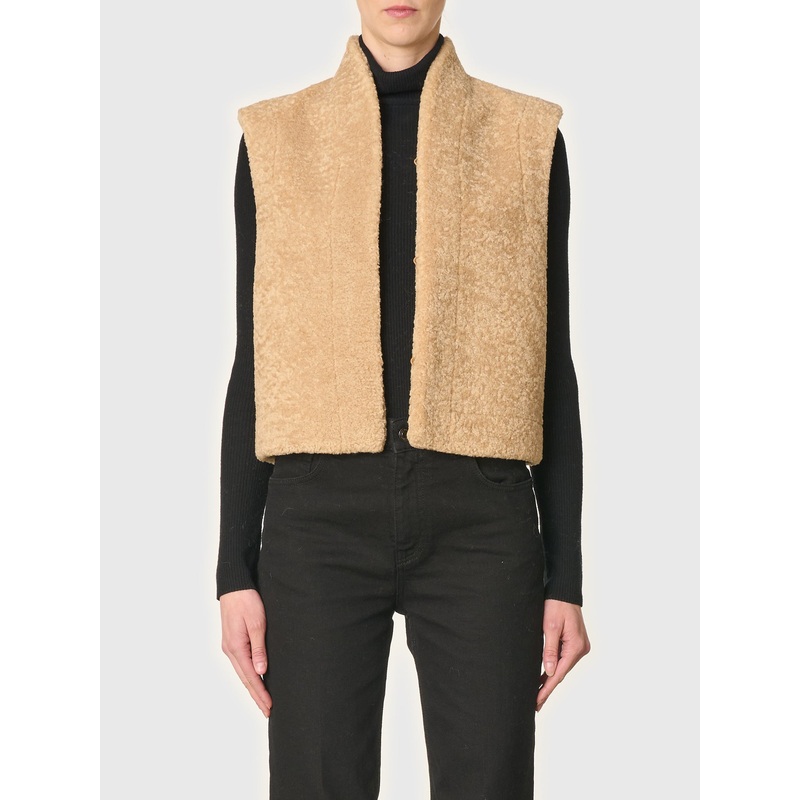 Vanessa Bruno Women’s Daman Vest