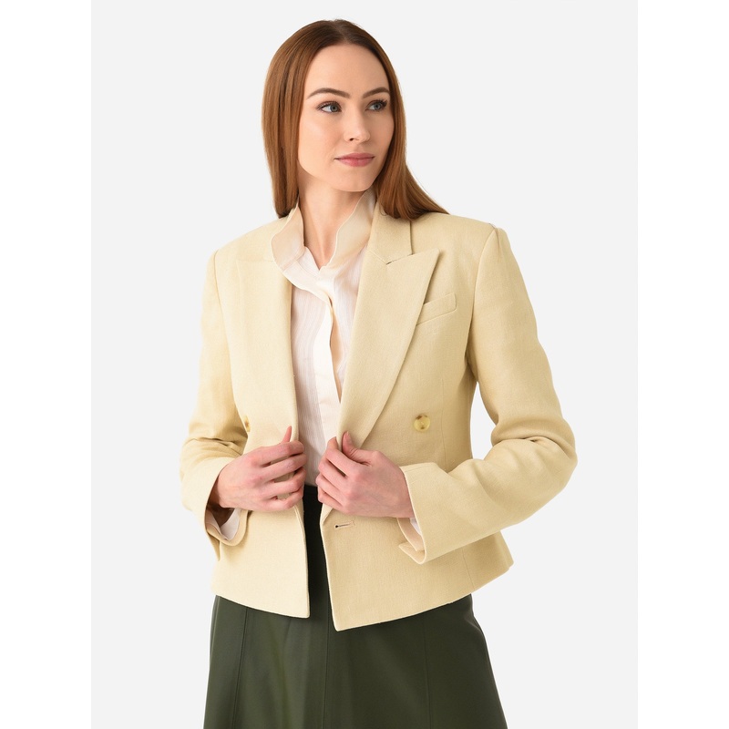 ALC Women’s River Cotton Jacket
