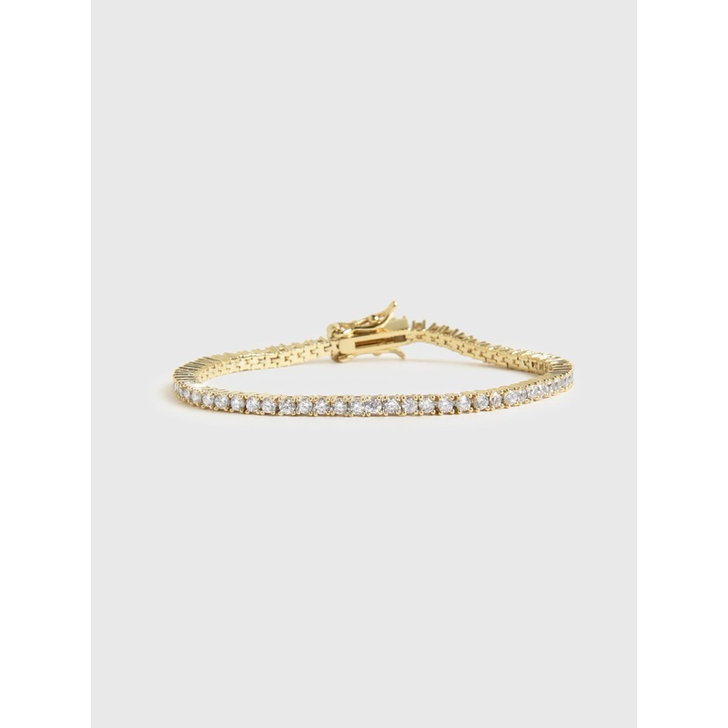Alexa Leigh Everyday Tennis Bracelet