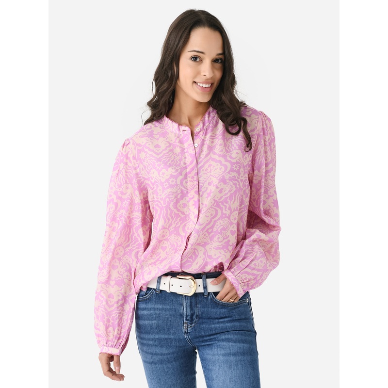 Chufy Women’s Gardenia Blouse