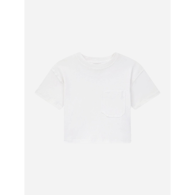 DL1961 Girls’ Short Sleeve Tee