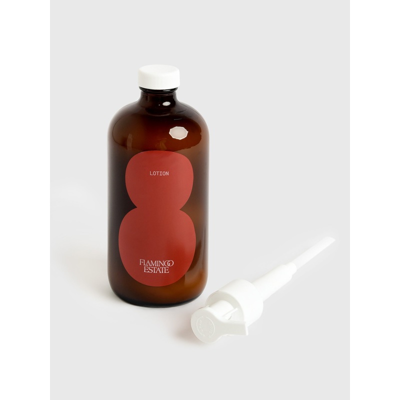 Flamingo Estate Roma Heirloom Tomato Lotion