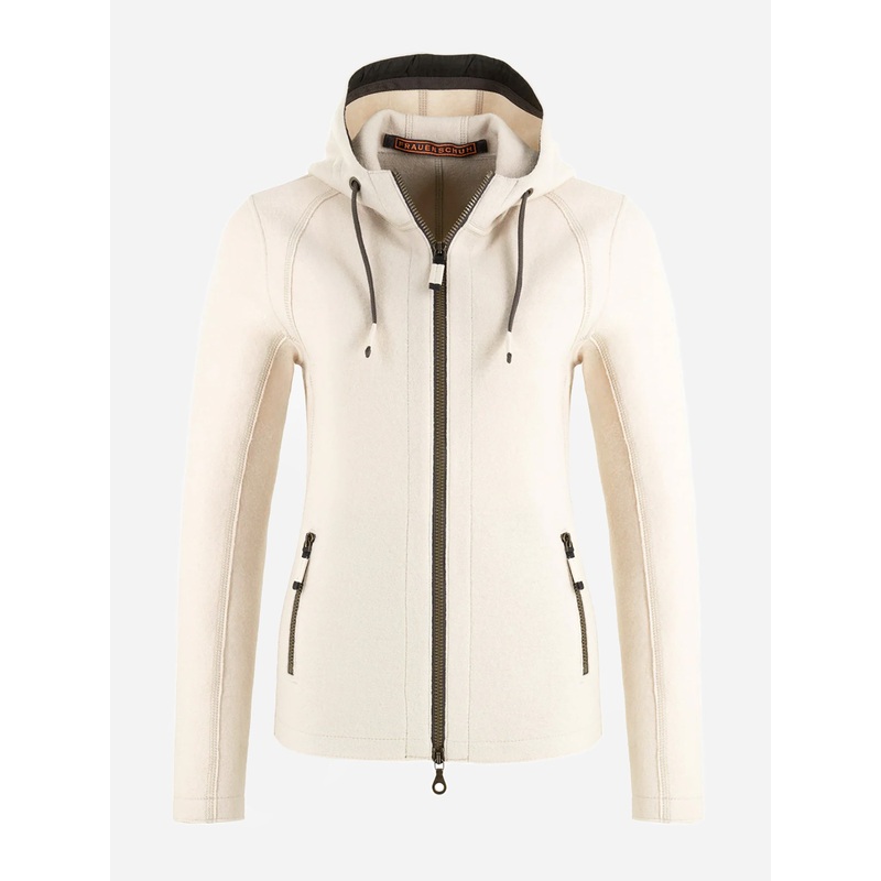 Frauenschuh Women’s Avery Wool Jacket