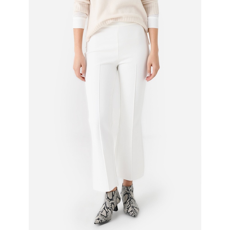 Grey/Ven Women’s The Porterfield Crop Flare Pant