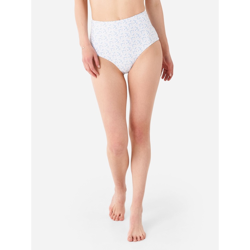Minnow Women’s High Waisted Bikini Bottom