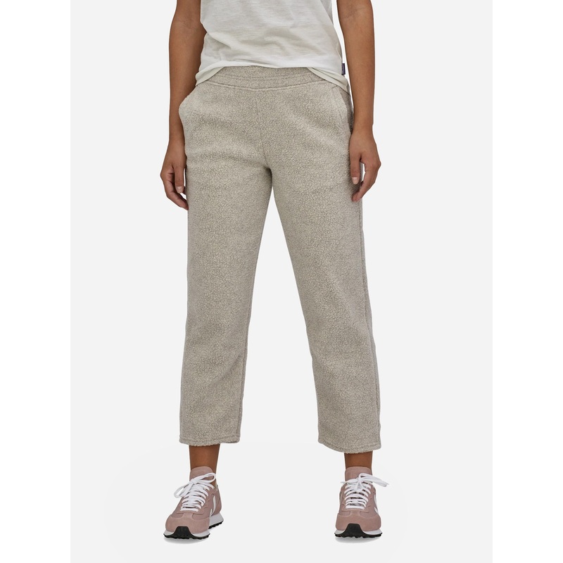Patagonia Women’s Shearling Crops