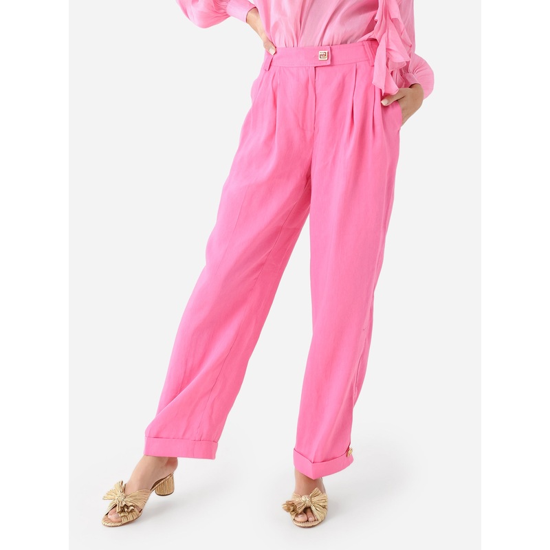 AJE Women’s Sentiment Tailored Pant