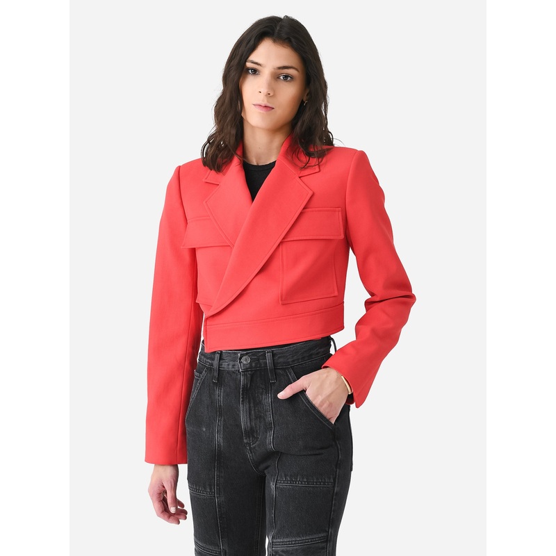 ALC Women’s Reeve Cropped Jacket