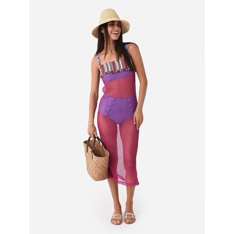 ANIM Women’s Miza Dress